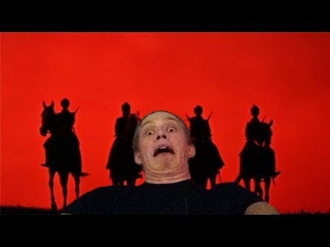 Vitold - Pursuit (к/ф "Неуловимые Мстители" – Погоня)