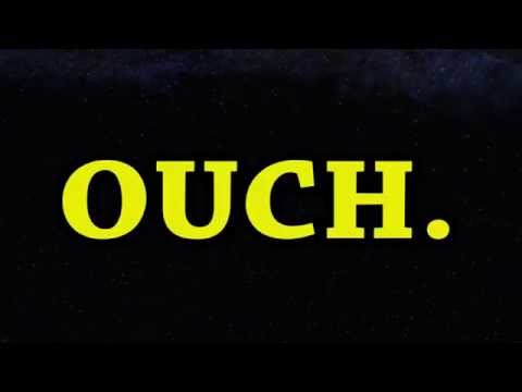 Jontron - Ouch [StarCade 2 X-WING]