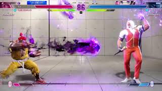 アレックス出るまでマリーザ使う！