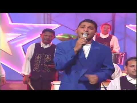 LOCAMENTE ENAMORADO - BINOMIO DE ORO ( VIDEO OFICIAL)