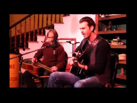 Ivas John & Gary Gordon Roll Mississippi @ The Old Feed Store Cobden, Illinois