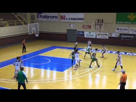 2015-02-28 Alcora 80 - 61 Amics Castelló