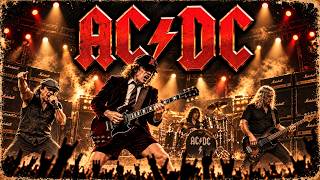 Download lagu AC/DC | Best Of [Full Album] | Hard Rock Guitar Legends with Sledgehammer Riffs | Tribute mp3