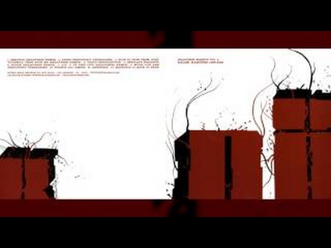 DÄLEK Deadverse Massive Vol. 1: dälek Rarities 1999​-​2006 [Full Compilation]