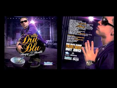 Dru Blu - Intro