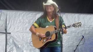 Terri Clark-Live-&quot;If I Were You&quot;