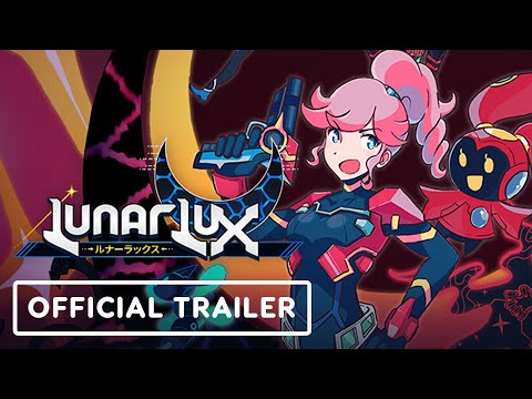LunarLux - Official Trailer | Re-MIX Showcase 2023 thumbnail