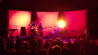 Dirty Projectors - Maybe That Was It (Los Angeles)