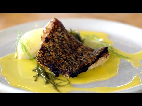 Our State On A Plate - Premium Produce with Toothfish