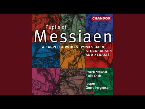 Video thumbnail for Agnus Dei