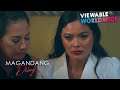 Magandang Dilag: The defeated socialite makes a promise (Episode 80)