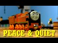 Thomas Wooden Railway Remake Peace Quiet MA US