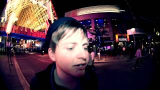 The Getaway - Save My Life - The Story