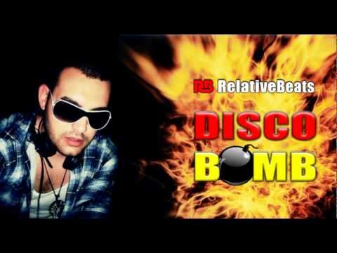 RelativeBeats - Disco Bomb (Original Mix) [Tronic B7 Records]
