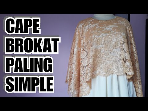 download lagu mp3 mp4 Cara Jahit Baju Cape, download lagu Cara Jahit Baju Cape gratis, unduh video klip Cara Jahit Baju Cape