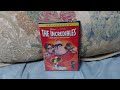 DVD Update 23 February 26th 2024