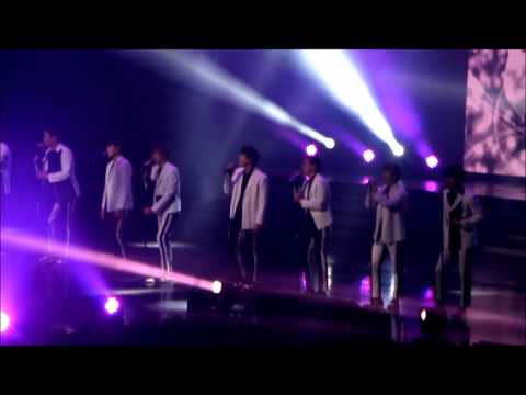 150412 Best of Best PH Super Junior - Evanesce