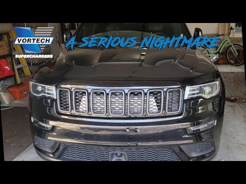 Should You Get a Vortech Supercharger? | RIPP SUPERCHARGERS