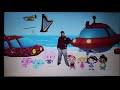Little Einsteins Blues Clues Season 2 Episode 22 Part 6 Version 2