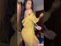 Ethiopian Girl Dancing Skill Habesha Girl Twerk