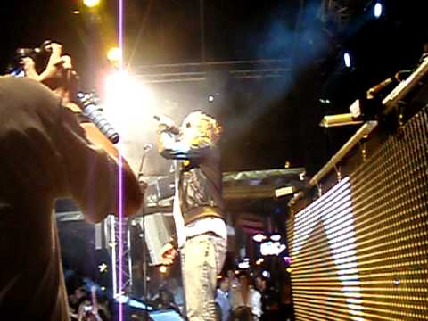 LÉTRAY ÁKOS & HAMVAI P.G. & ROBERTO WINNY - LOVE TOGETHER - 2010 08 20 DISCOSHIT RIO 6000 EMBER