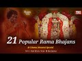 21 Popular Rama Bhajans Sri Rama Navami Special Sri Sathya Sai Bhajans