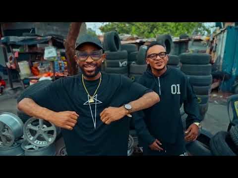 Mputu Meya Feat. MC Azas - MBONGO (Clip officiel)
