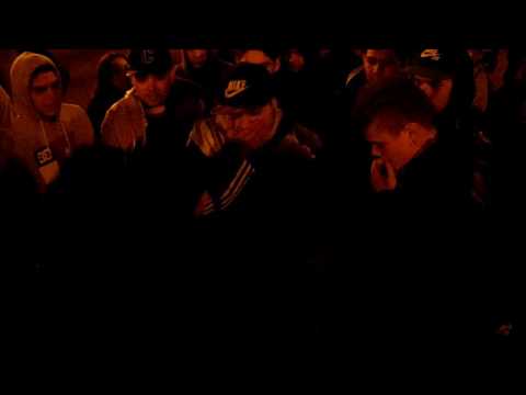 POCHO VS PIKA - 1VS1 EL RENACIDO - OCTAVOS DE FINAL - 11/05/17