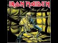 Iron Maiden - Die With Your Boots On