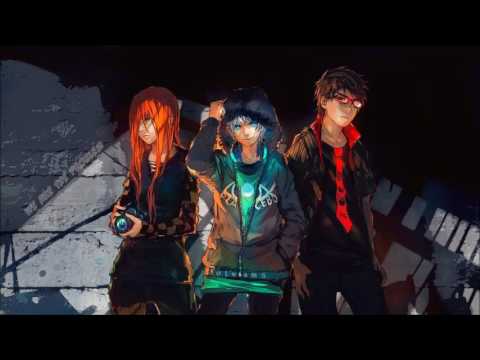 Nightcore - We Are The Problem [HD]