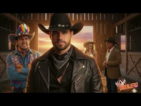 DOBLE FUEGO | LA BALADA DE ELEAZAR VI #lagranjavip #eleazargomez #elmuro @lagranjavipmx