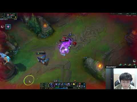 SHOWMAKER SYLAS OUTPLAY KARSA AHRI