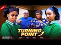 TURNING POINT Angel Unigwe Adaora Ukoh Keppy Ekpeyong Latest 2025 Nollywood Full Movie
