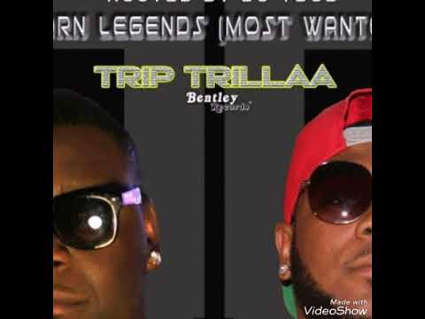 TripTrillaa - The Awaken (Explicit) Prod by MAOnTheTrack