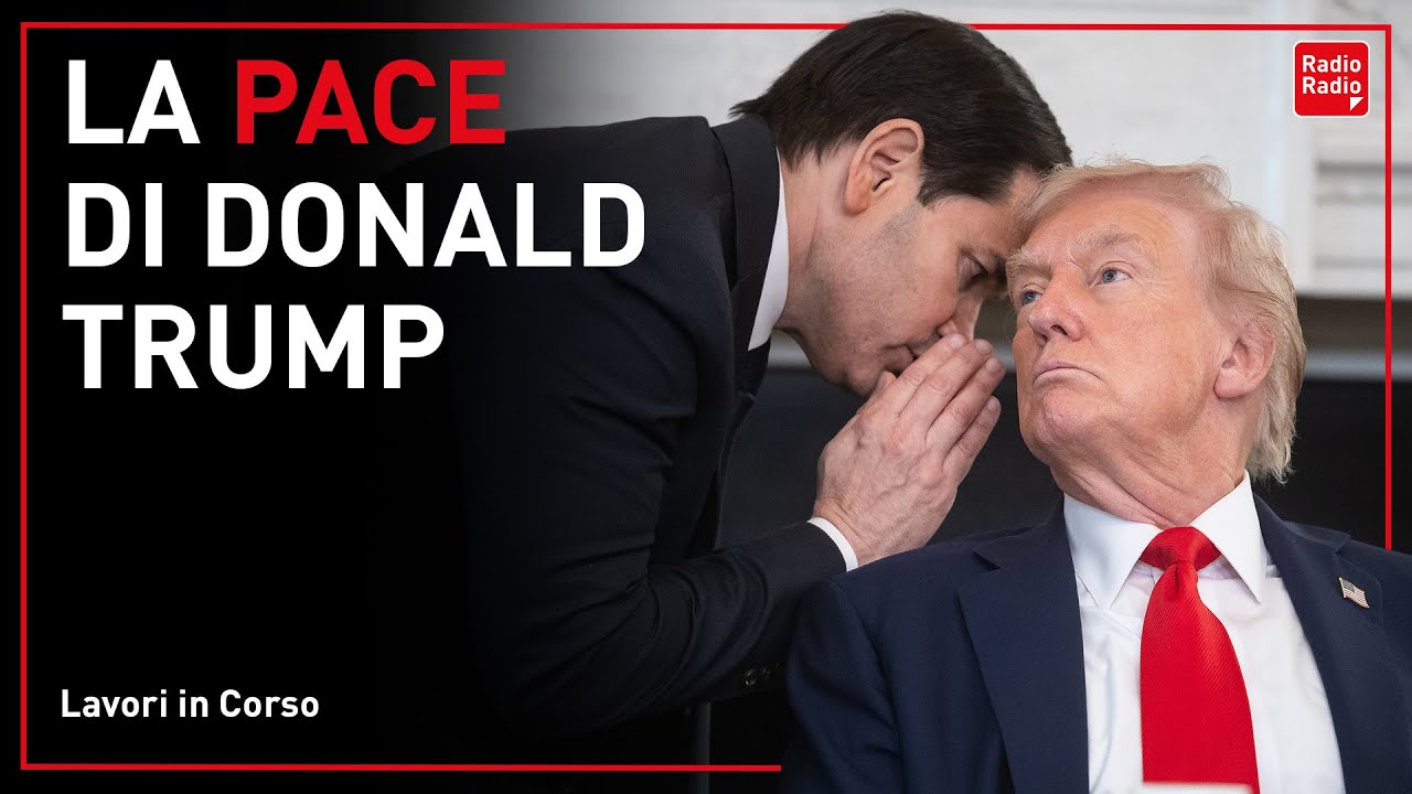 GAZA: IL FUOCO SI ESTINGUE | BONI CASTELLANE IN DIRETTA SULLA TREGUA DI TRUMP