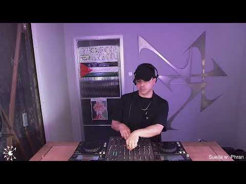 Suelta w. Phran | Canino FM | 4 May 2025