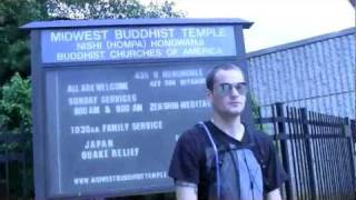 The Mako Project: Project Round Trip, Unseen Footage pt. 2