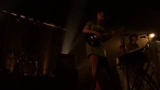 &quot;Windows&quot;, Angel Olsen - Paris, Juin 2017