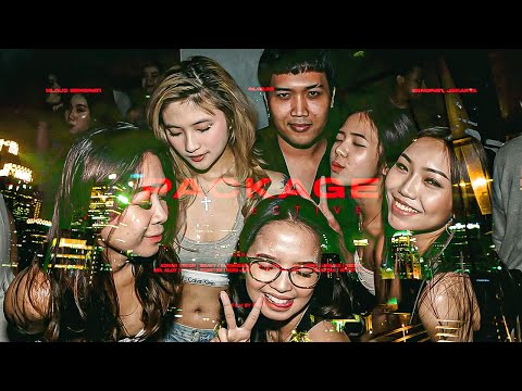 Angger Dimas, Roni Joni, Jesse Wilde, Steve Chris, LENIN - BECAK MixTape VOL.45