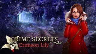 Crime Secrets: Crimson Lily video thumbnail