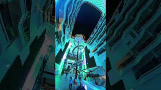 Why I'm in love with Msc World Europa? I don't know ❤️ #mscworldeuropa #inlove #idontknow