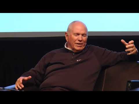 Butch Harmon Fireside Chat - Met PGA Spring Educational Forum 2016