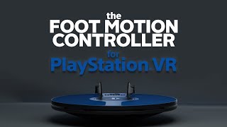 3d rudder psvr games