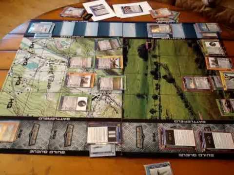 3 of 3 Air|Sea Expansion REAR ADMIRAL RANK GAME 