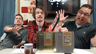 NO! You Can't Rip On Zelda! DKOldies Ep. 11