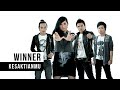 Winner Kesaktianmu Official Music Video