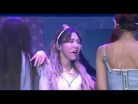 Black Angel - I got A boy (SNSD) Special Stage