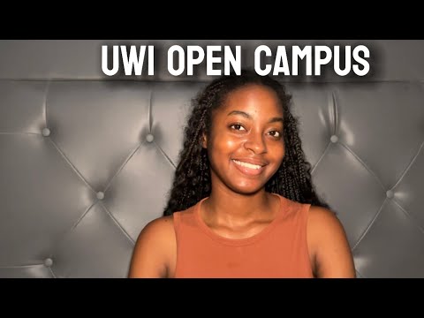 ONLINE UNIVERSITY IN JAMAICA ? / UWI Open Campus Pro’s & Con’s