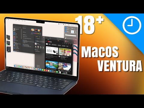 Upgrade to MacOS Ventura Now! Here’s Why!