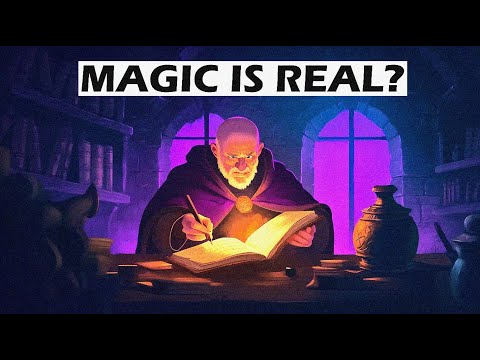 A History of Magic